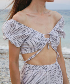 Alternative view of White set