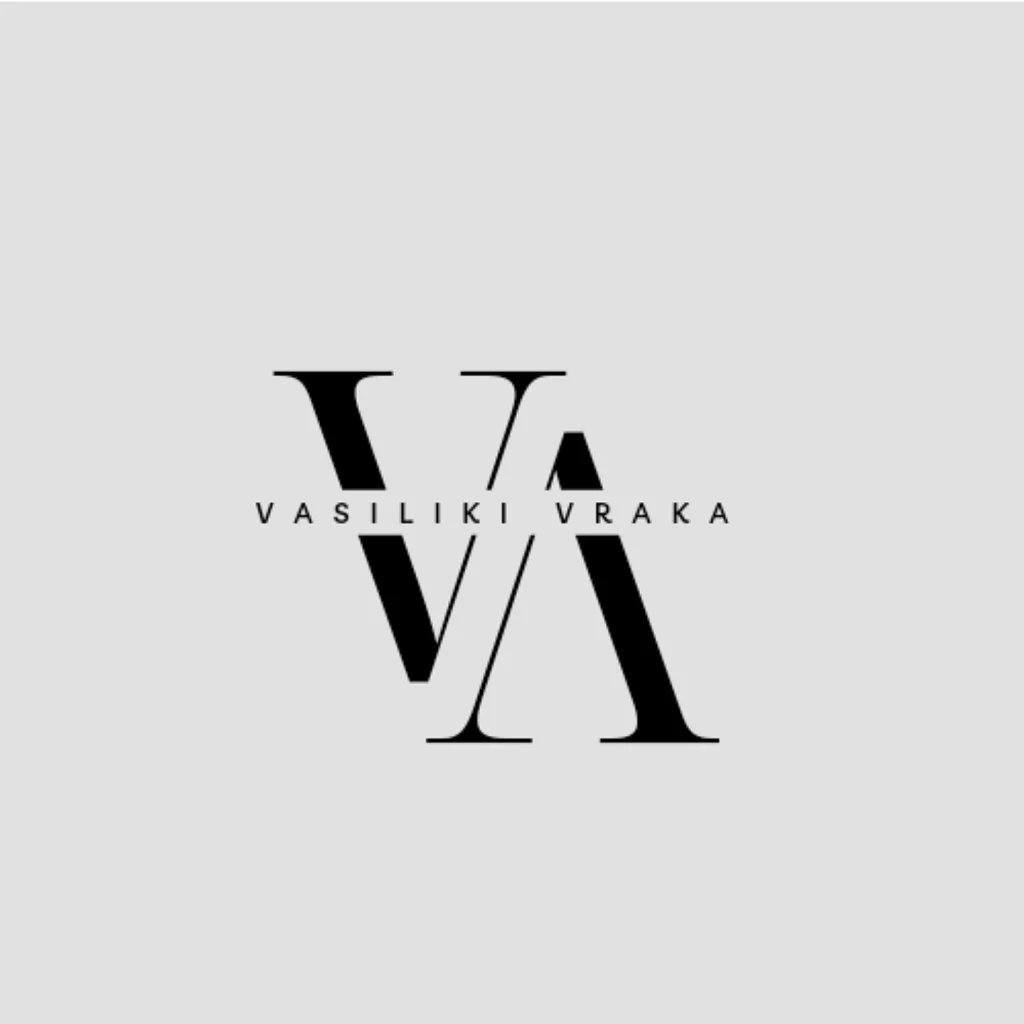 Vasiliki Vraka
