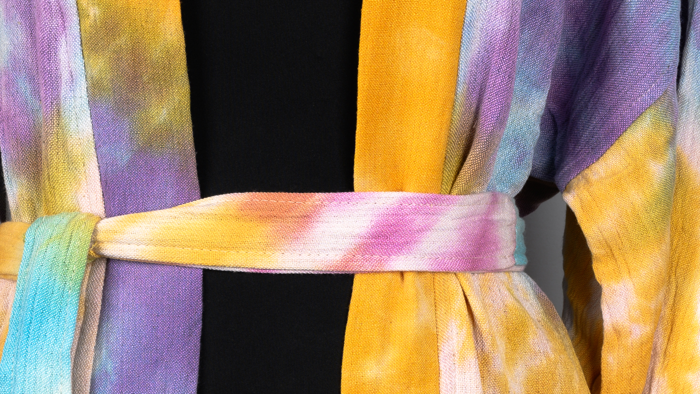 Colourful kimono - Image 3