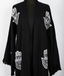 Hamsa kimono