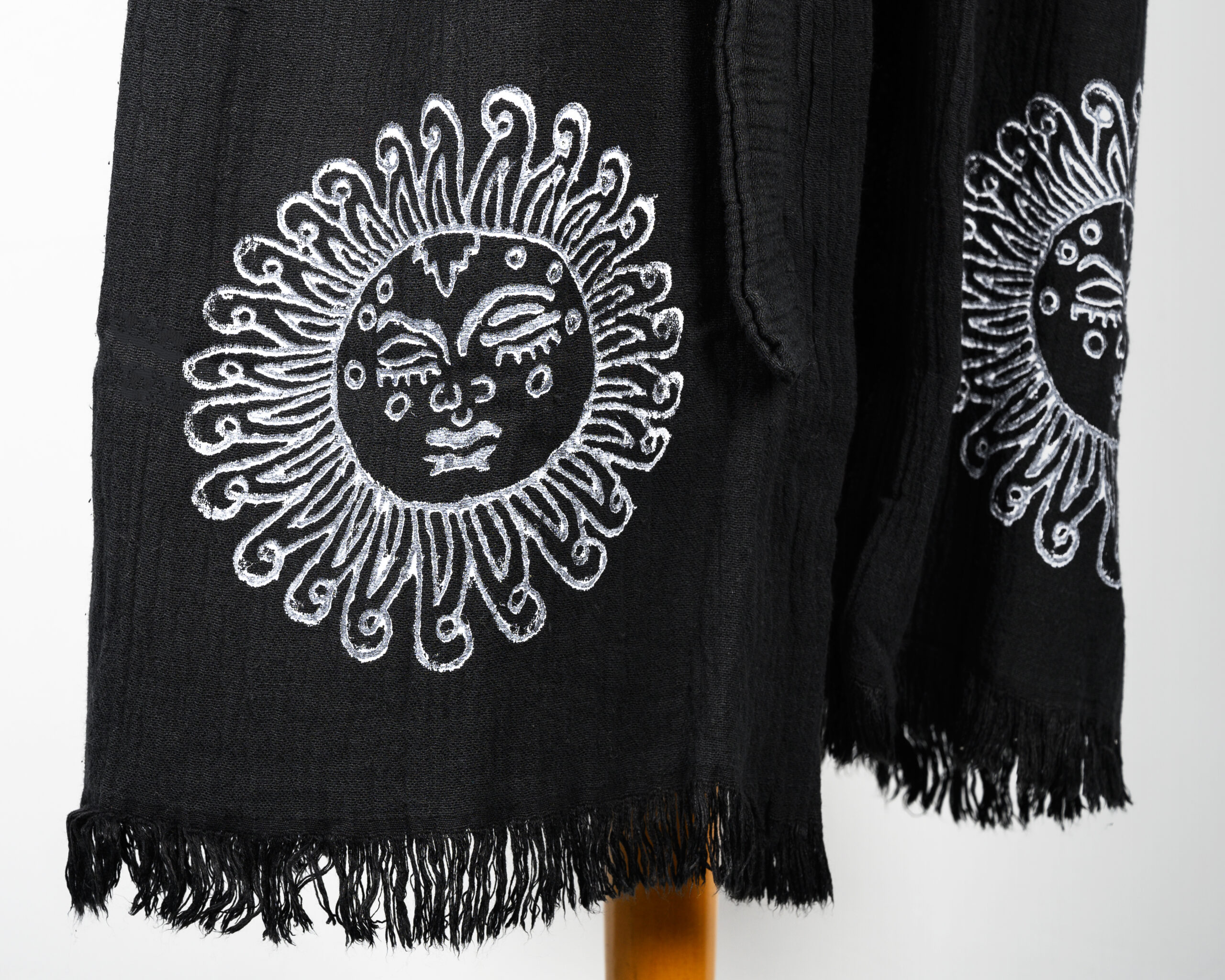 White Sun Kimono - Image 2