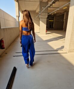 Alternative view of Navy set