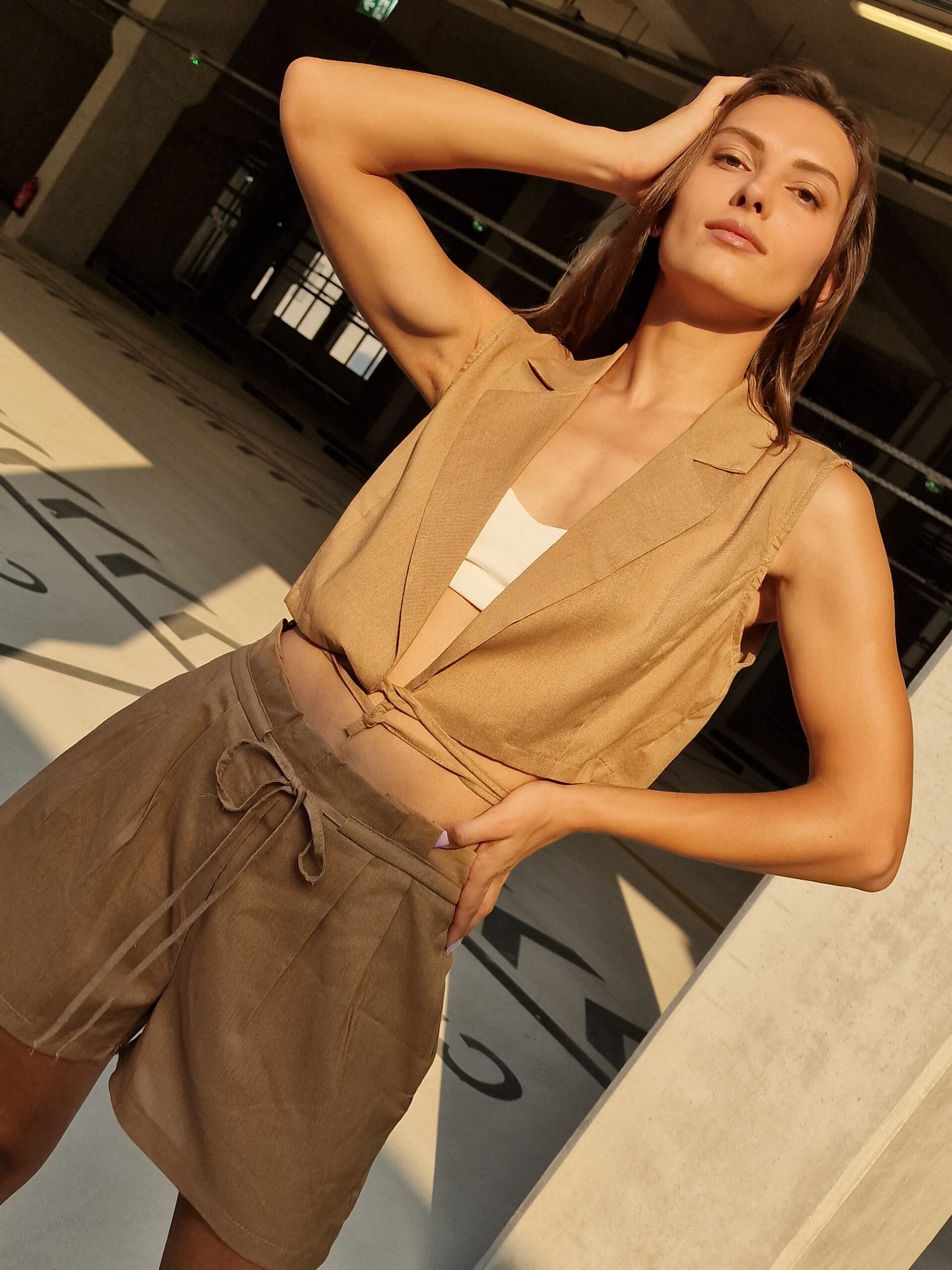 Mocca Set