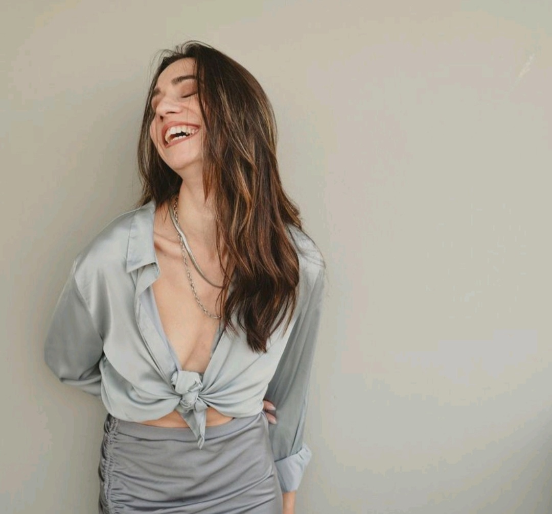 Lyna Skirt