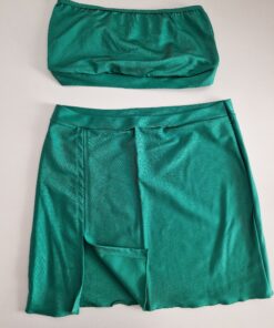 Alternative view of Lea pareo