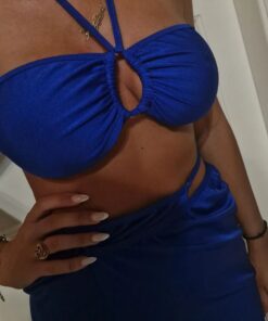 Alternative view of Anali Top