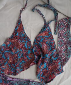 Alternative view of Aslie T Top