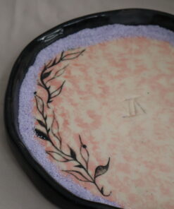 Alternative view of Mo Ceramic