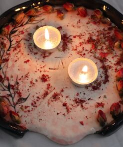 Alternative view of Moi Ceramic