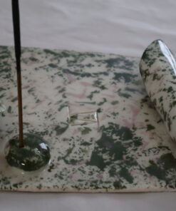 Alternative view of Poppie Ceramic