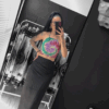 Naomi Skirt
