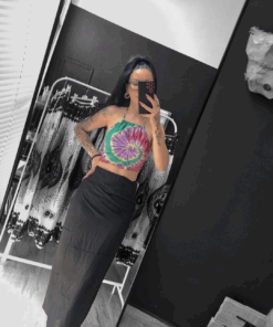 Naomi Skirt