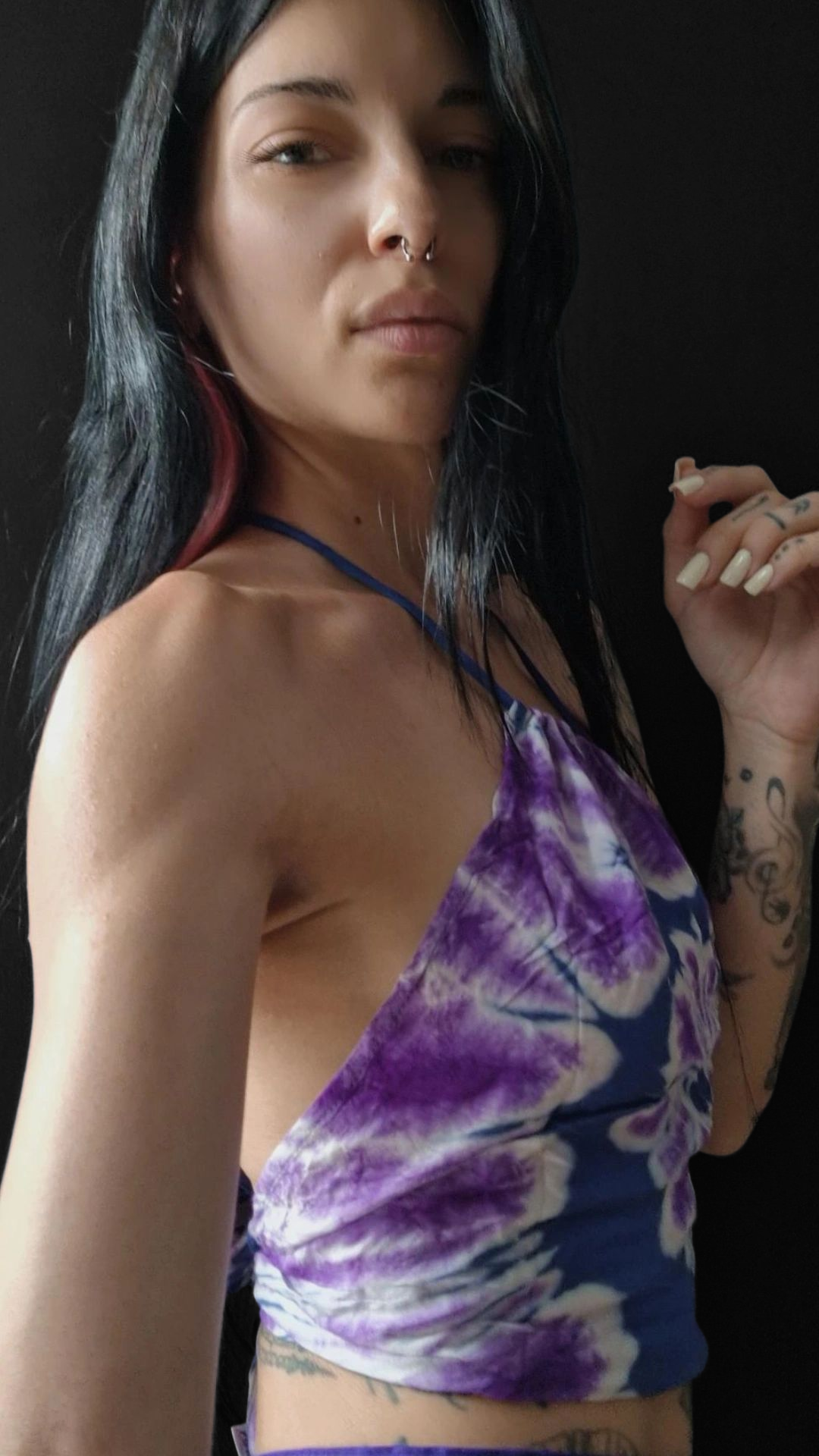 Nefe Top - Image 7
