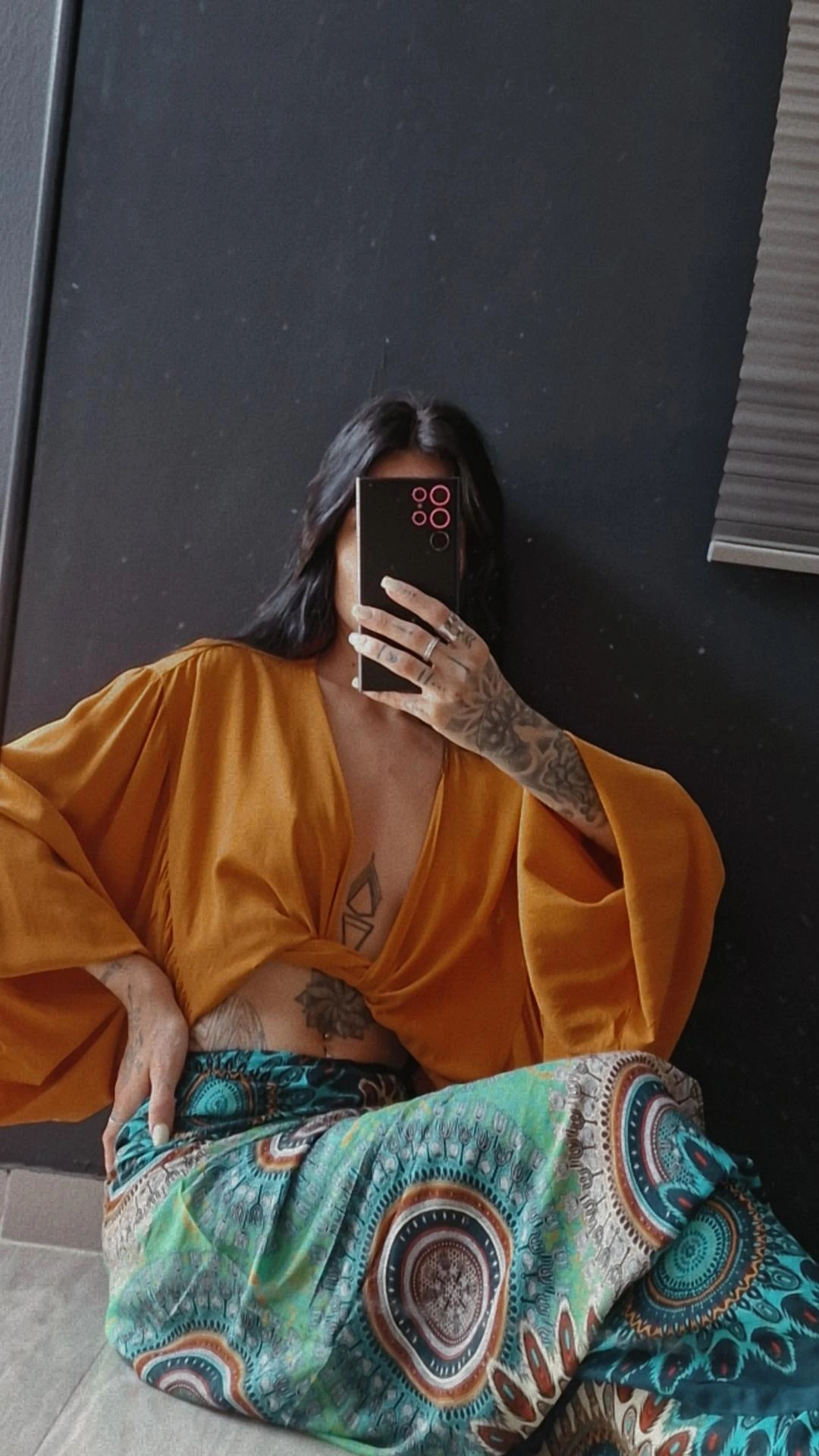 Sugi Skirt - Image 4