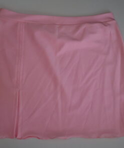 Alternative view of Pinkie Pareo