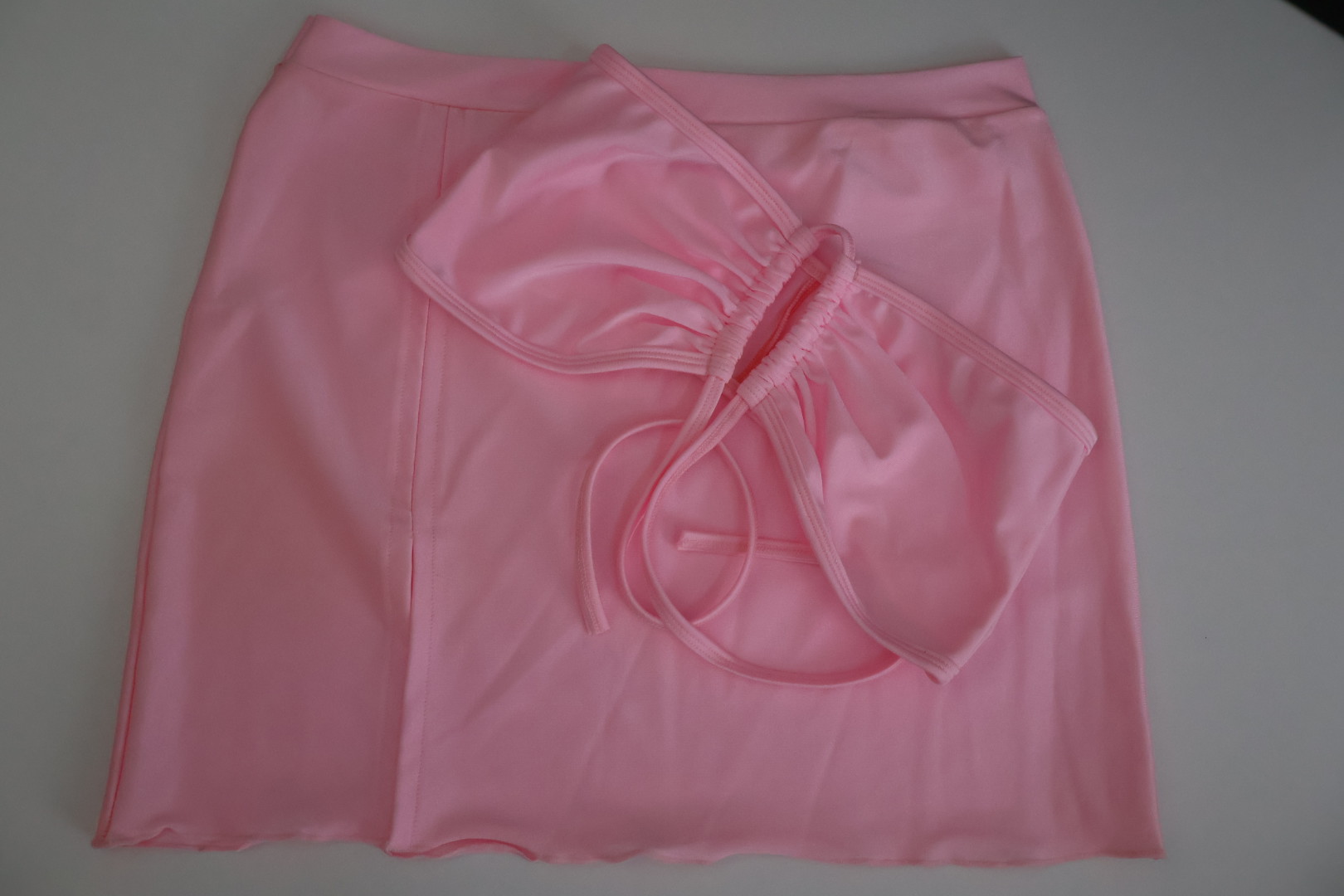 Pinkie Pareo - Image 4