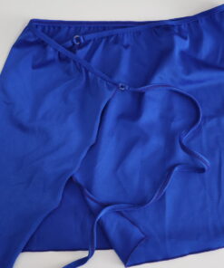 Alternative view of Navy Pareo