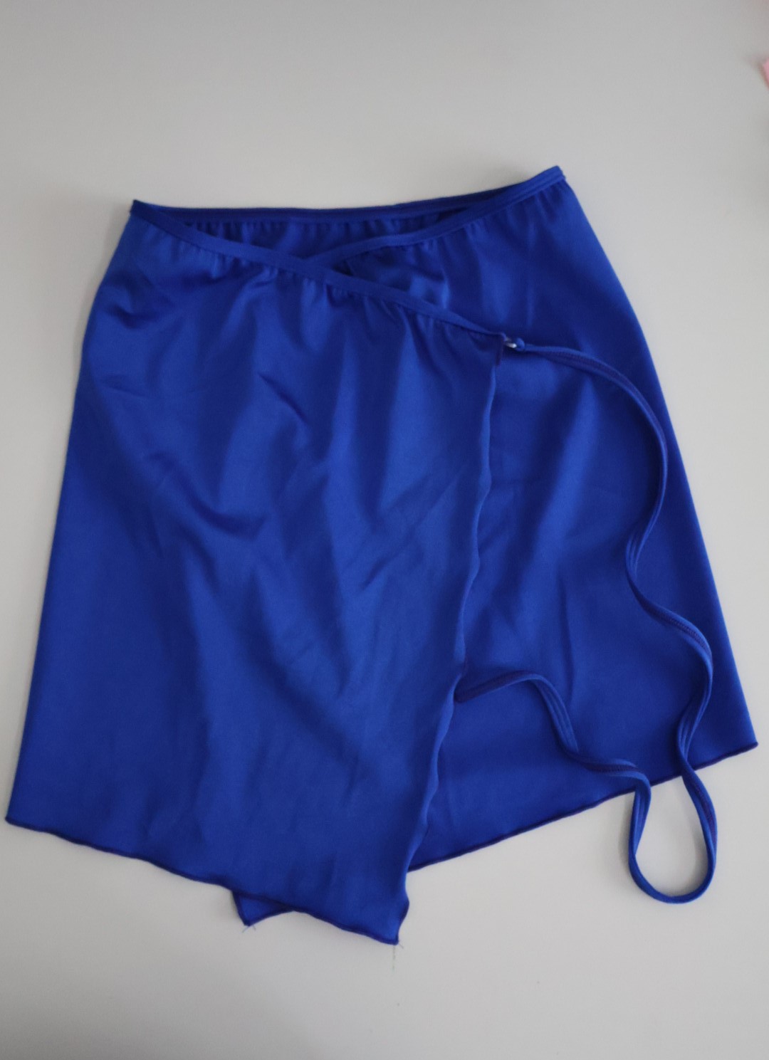 Navy Pareo