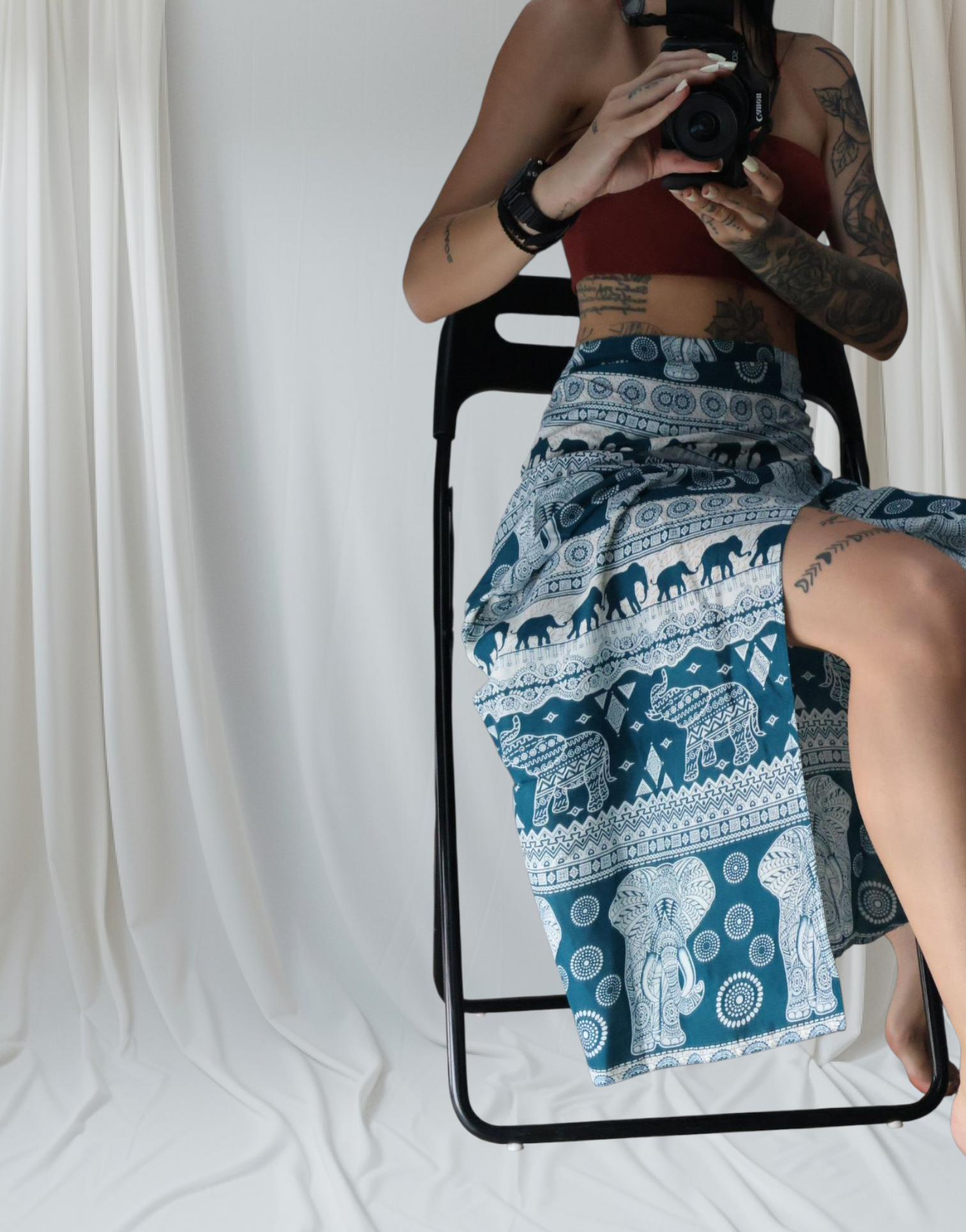 Kara Skirt - Image 2