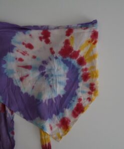 Alternative view of Ari Top