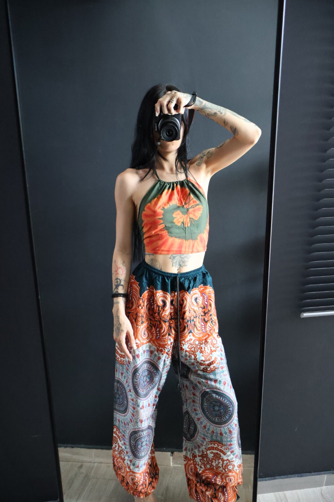 Amalfi Pants
