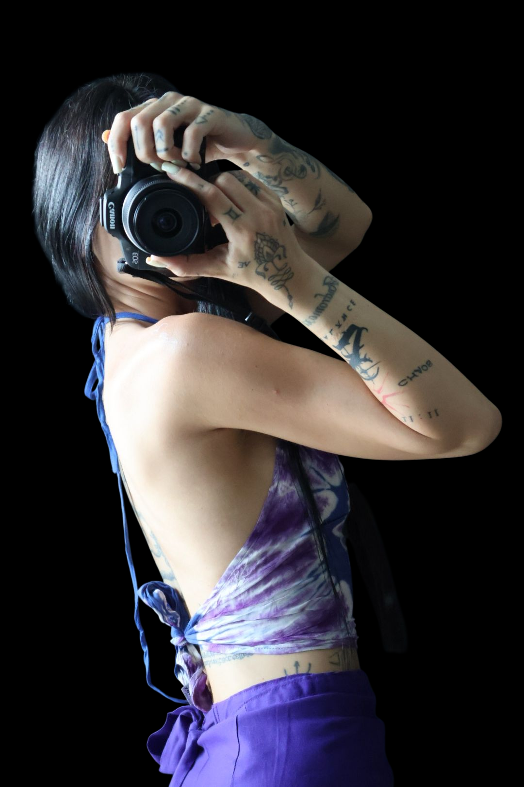 Nefe Top - Image 5