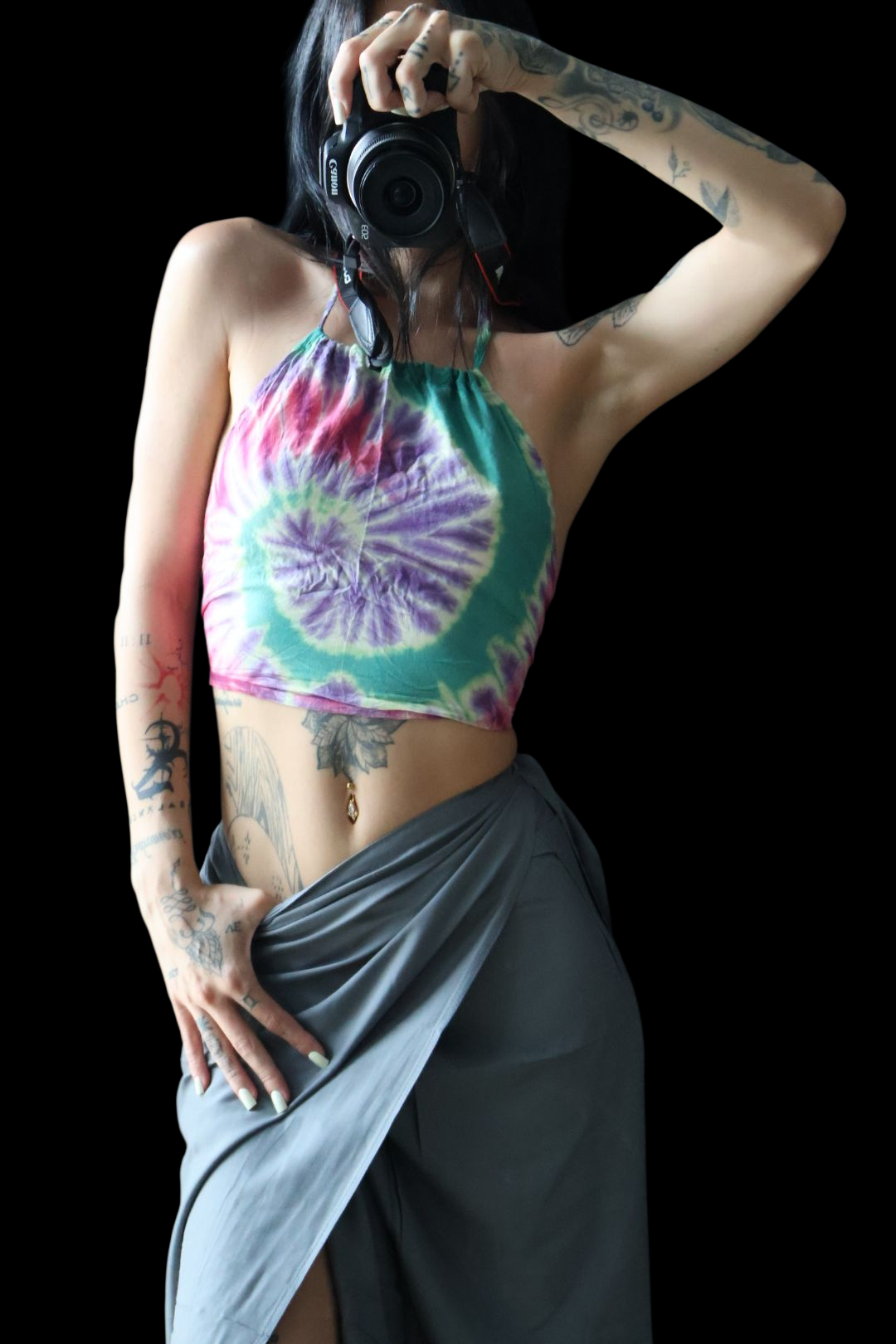 Colu Top - Image 3