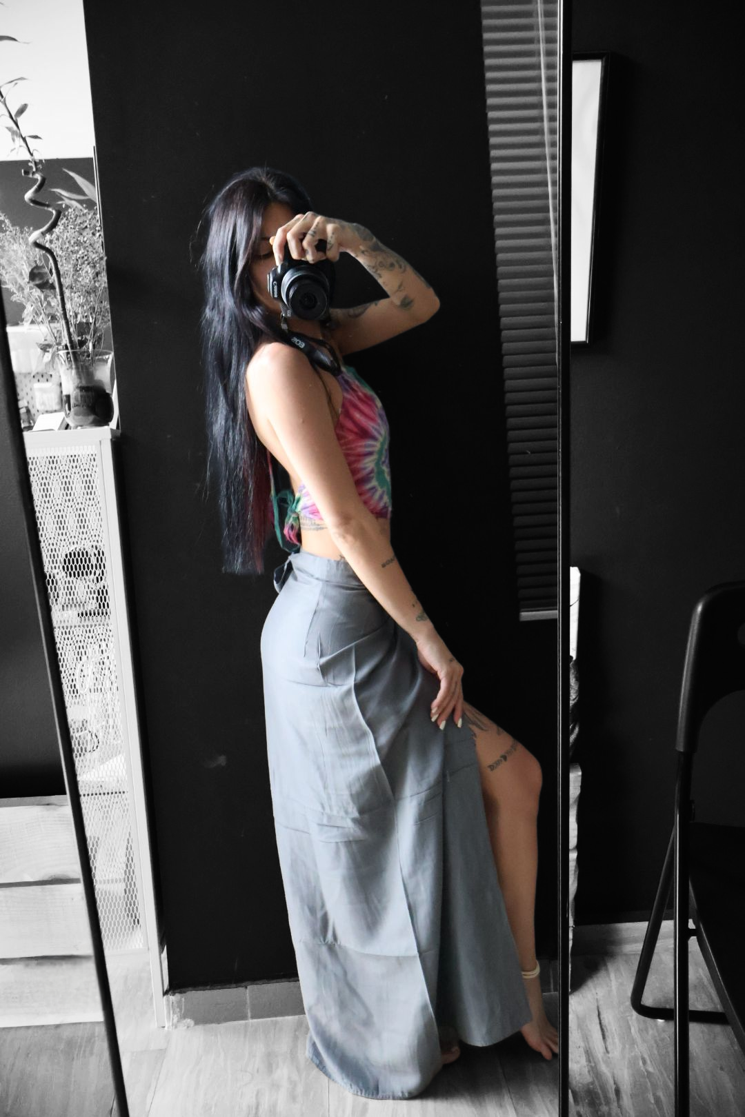 Selena Skirt - Image 3