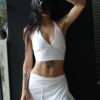 White Top