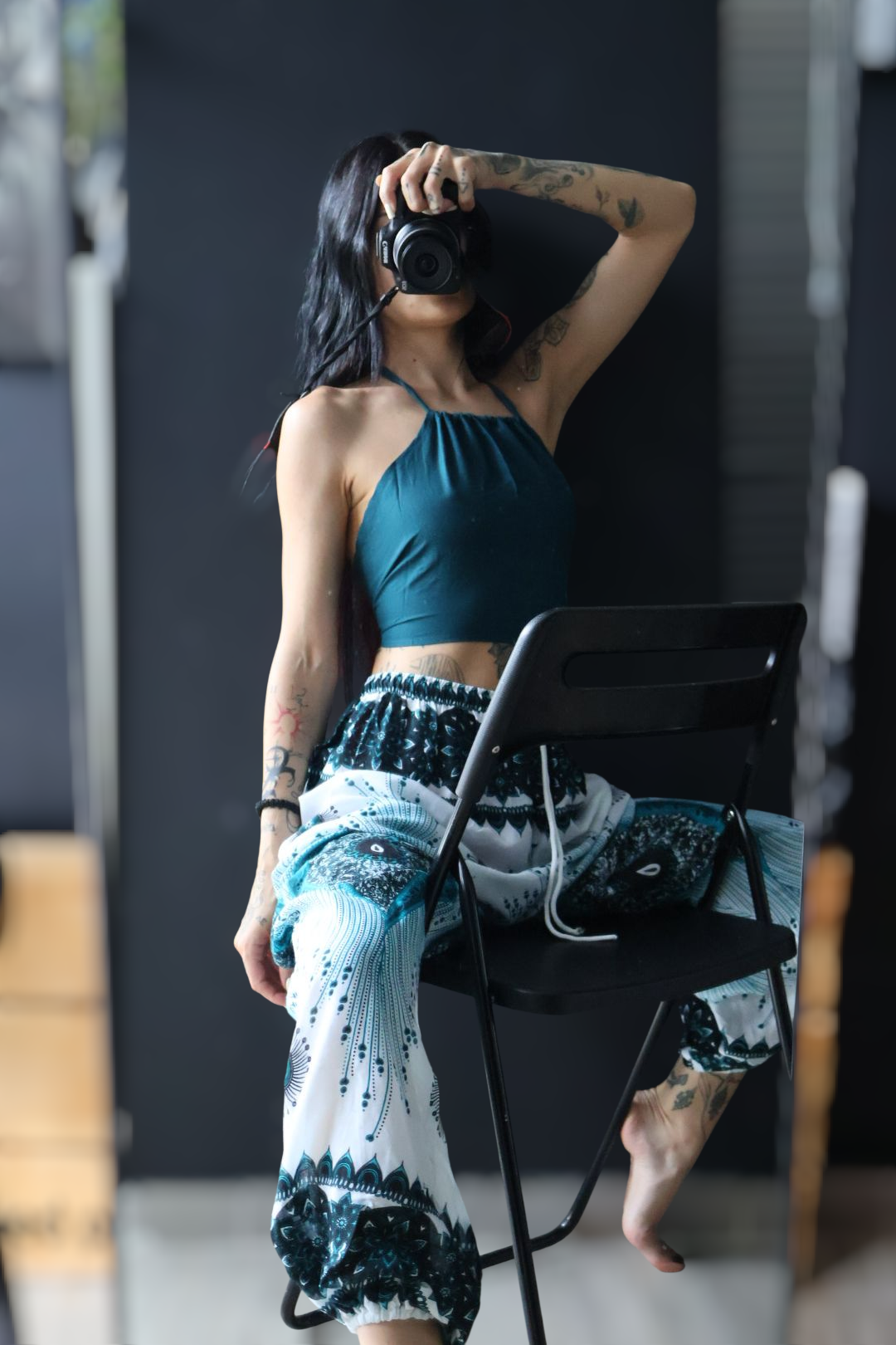 Matie Pants - Image 4