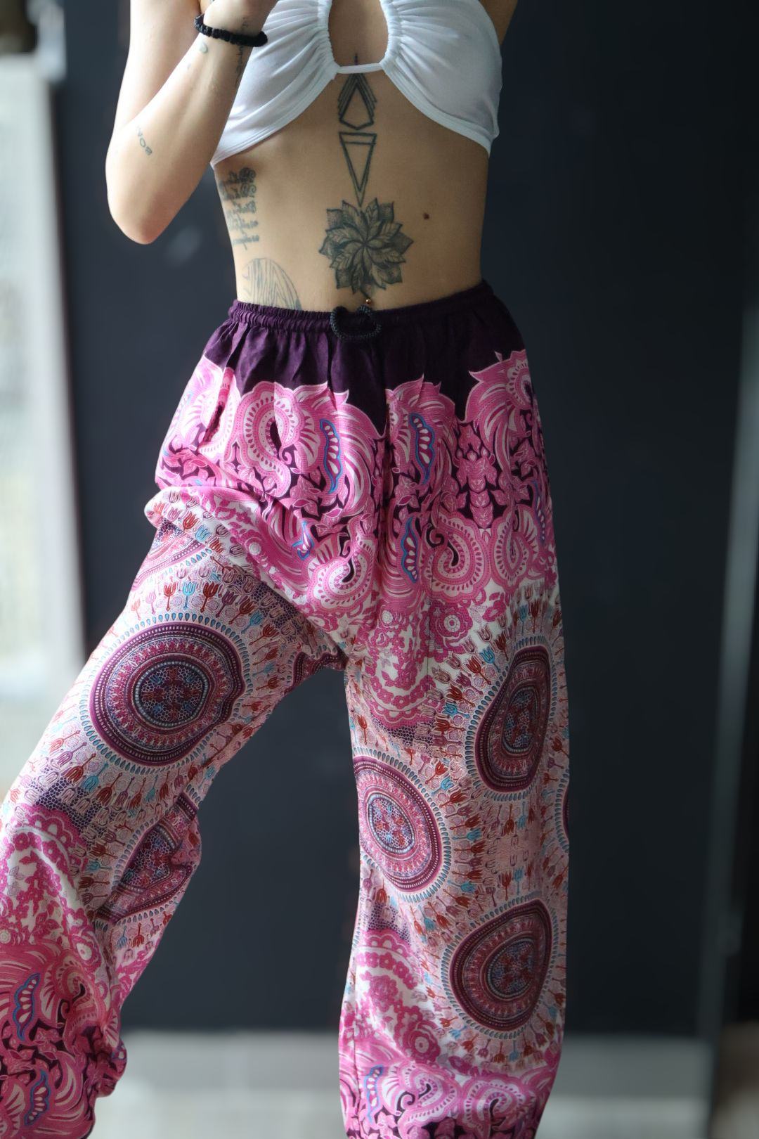 Rosii Pants - Image 4