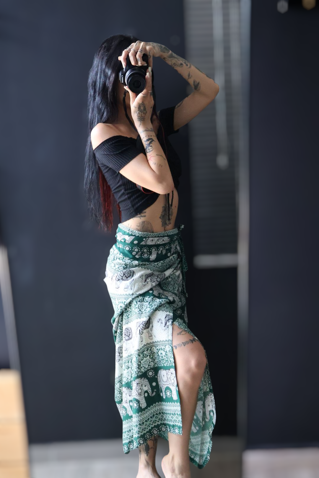 Elli Skirt - Image 3