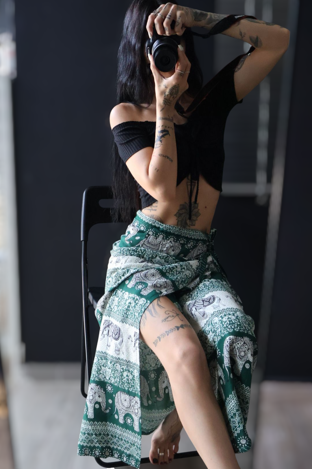 Elli Skirt - Image 4