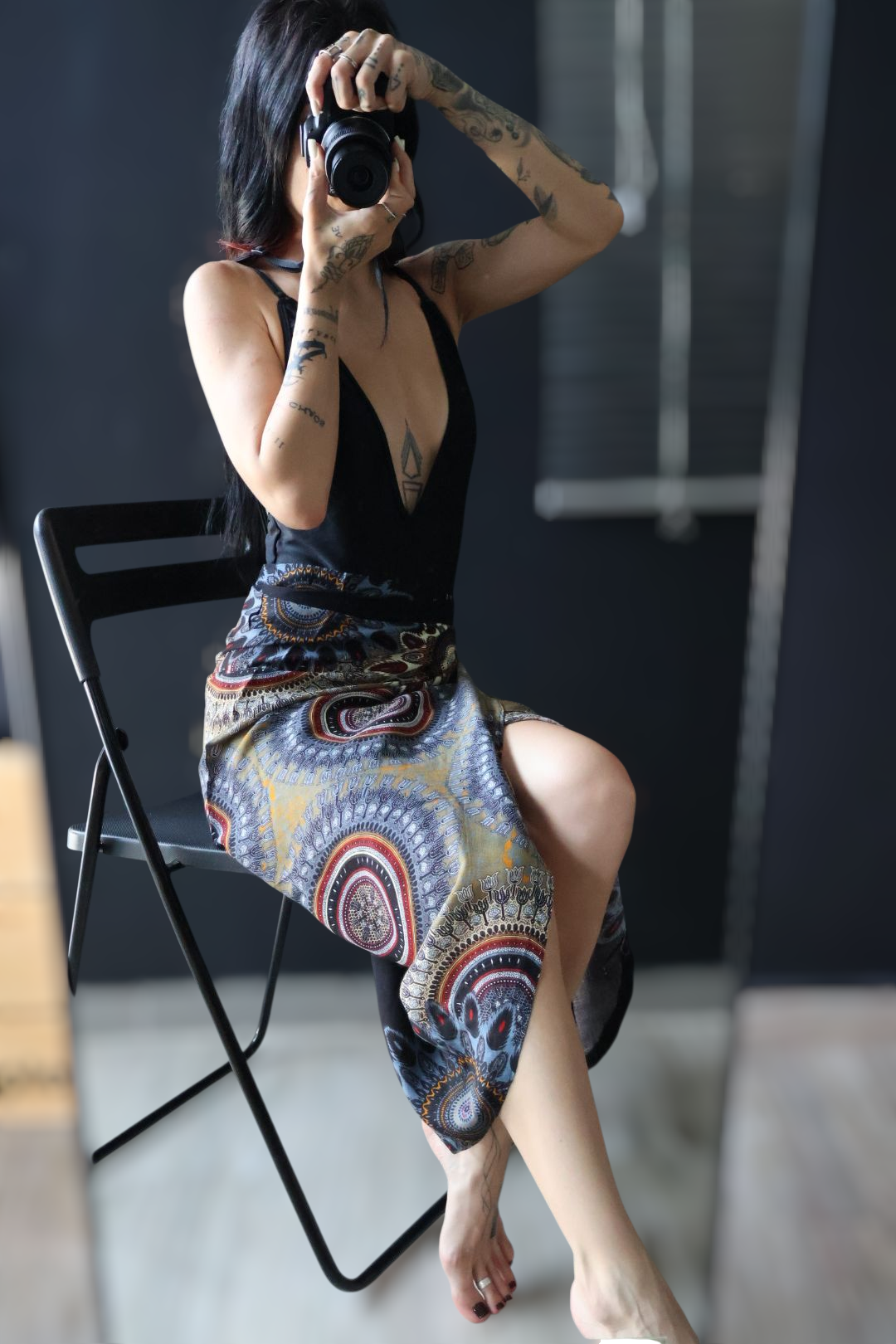 Manda Skirt - Image 3
