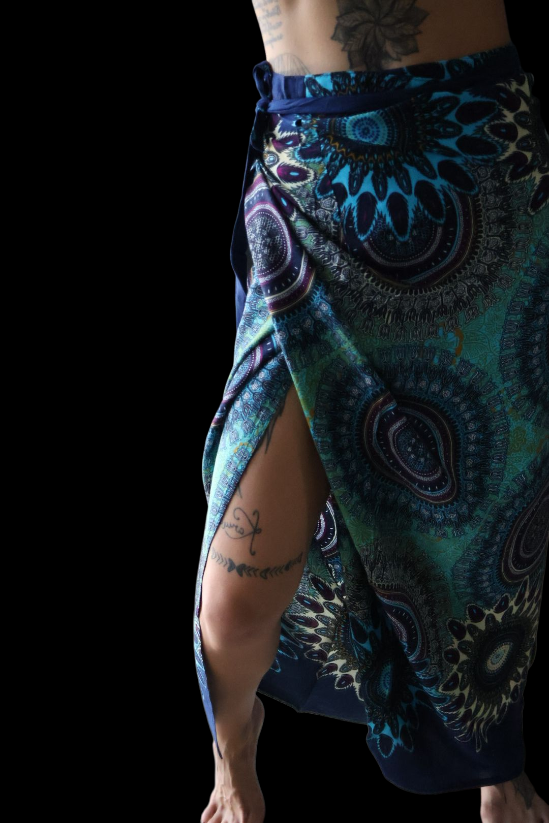 Tzib Skirt - Image 4
