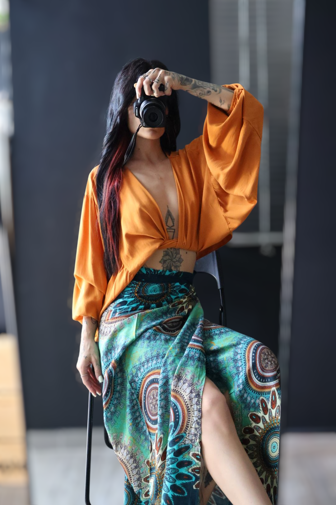 Sugi Skirt - Image 2