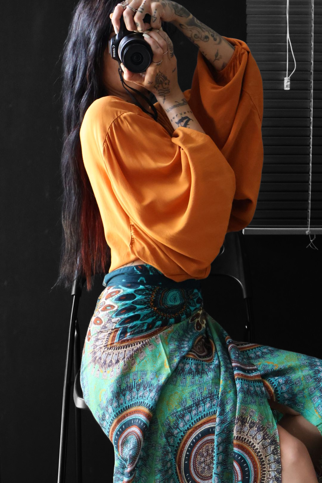 Sugi Skirt - Image 3