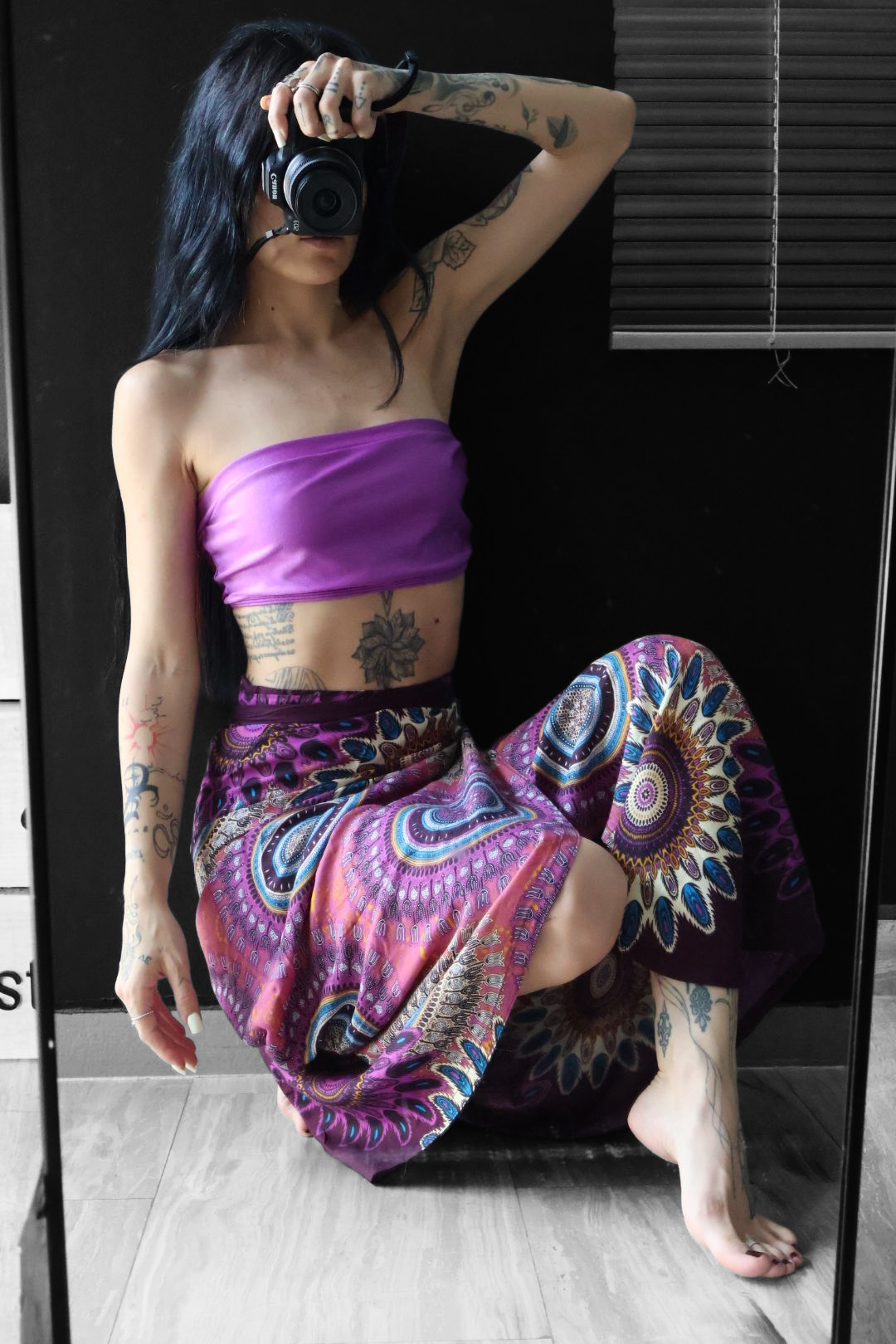 Nati Skirt - Image 2