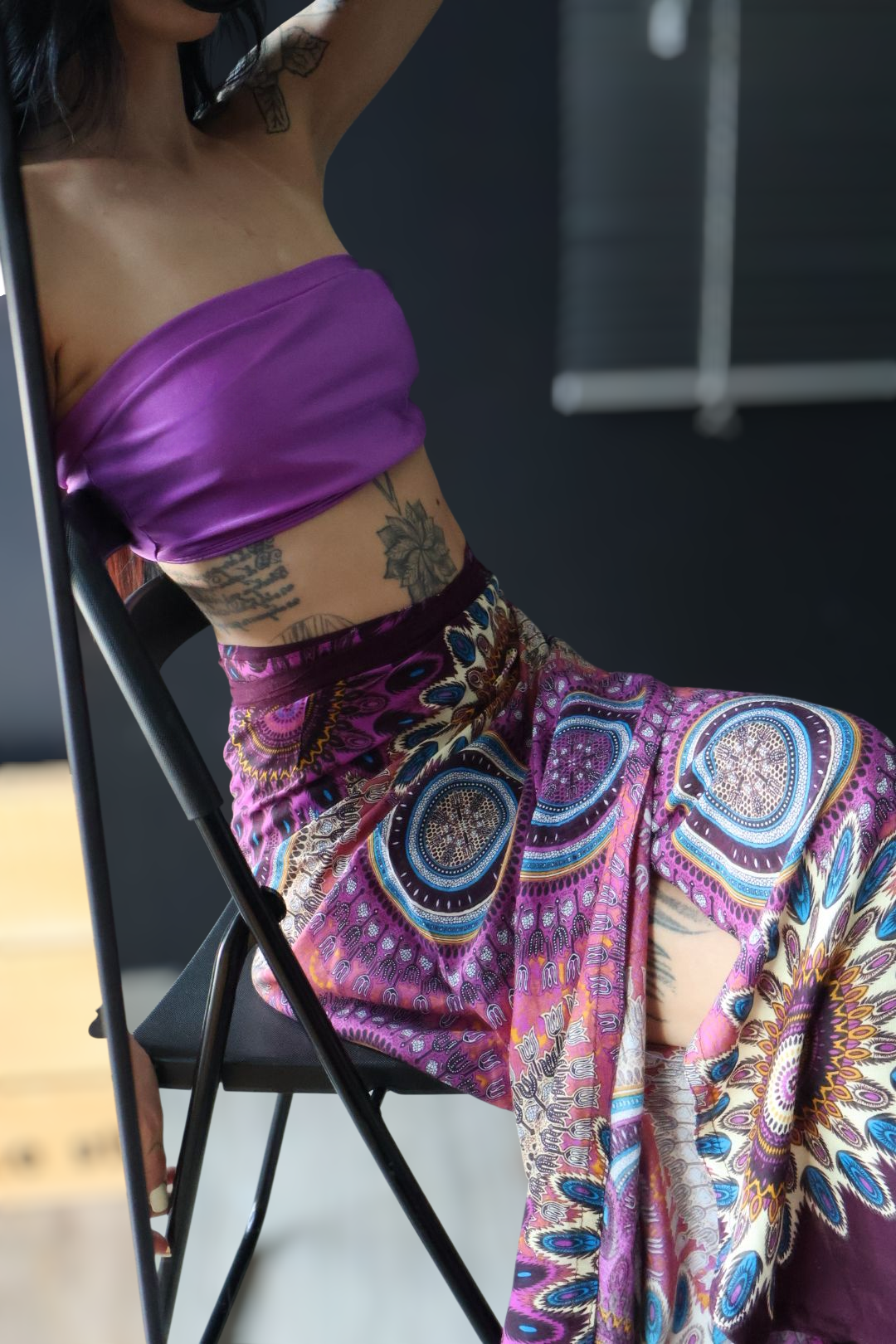 Nati Skirt - Image 4