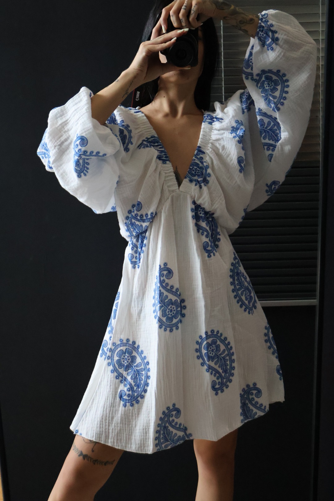 Gaia Dress - Image 2