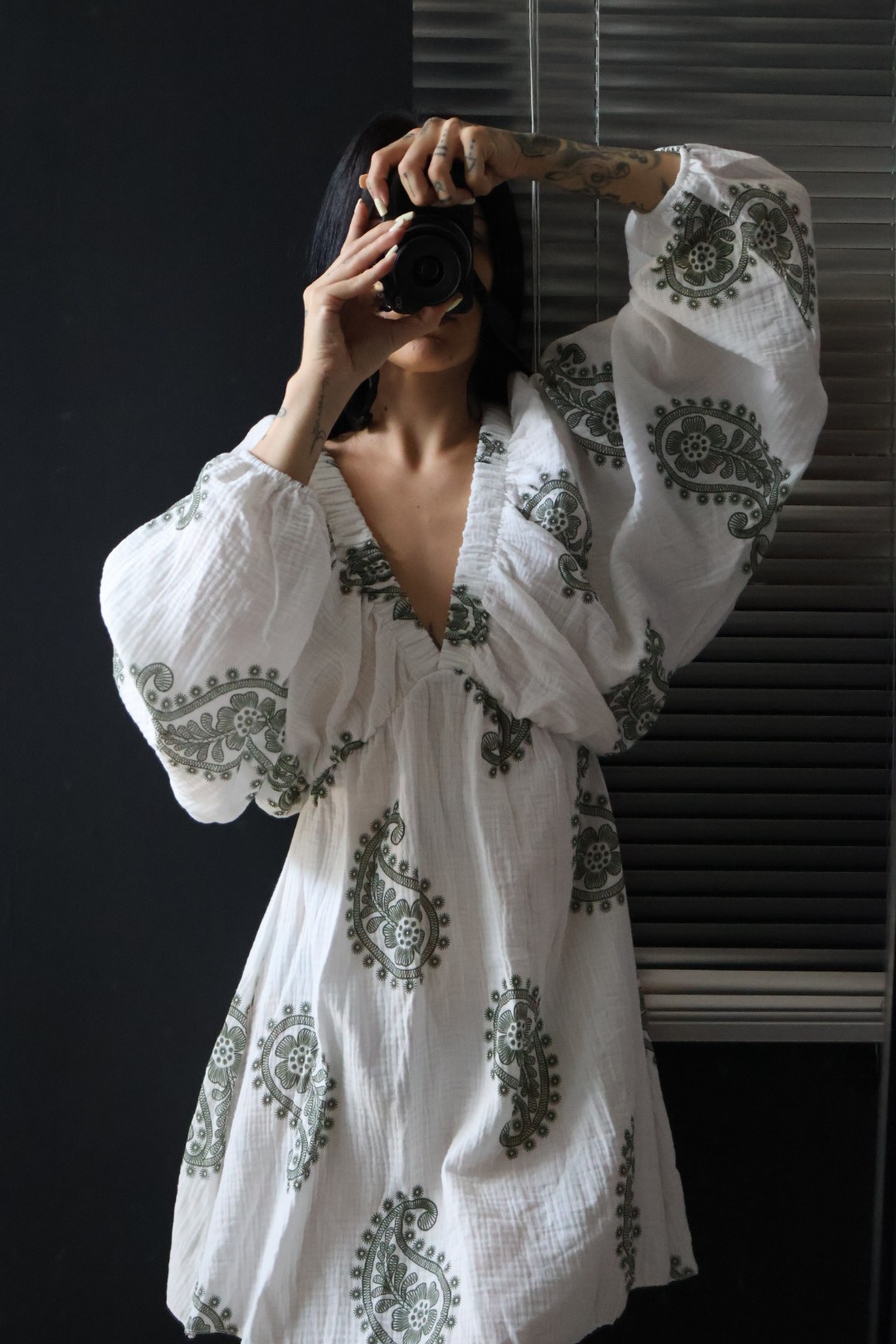 Elaria Dress - Image 3