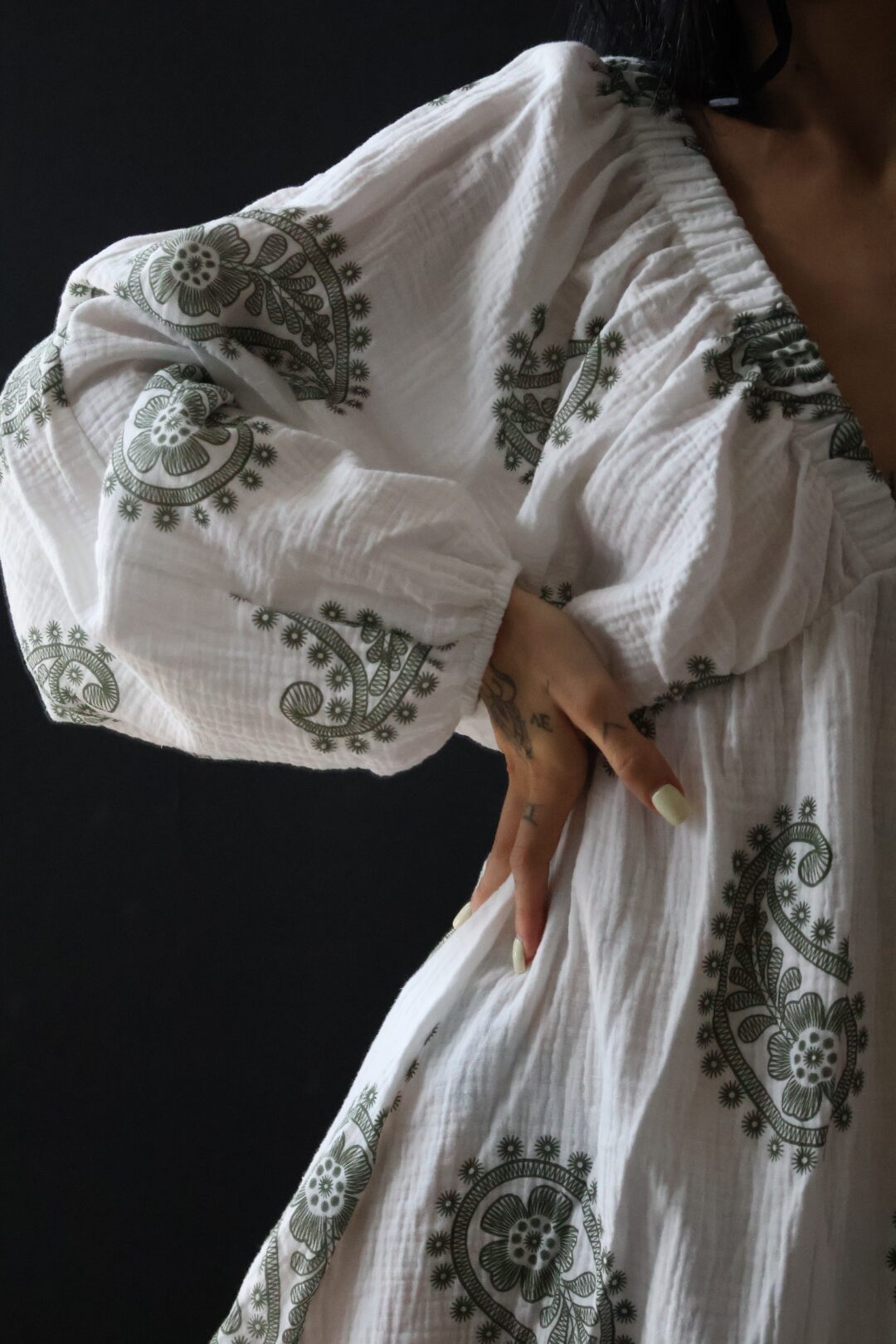 Elaria Dress - Image 4