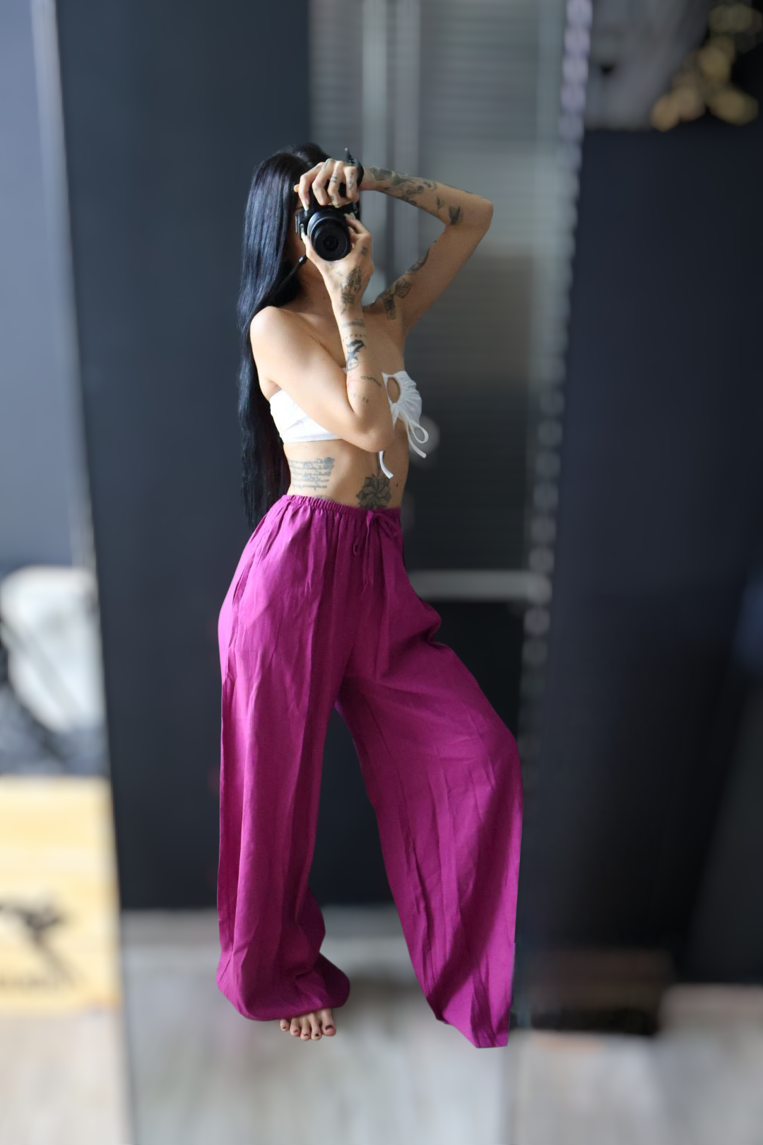 Lilla Set - Image 2