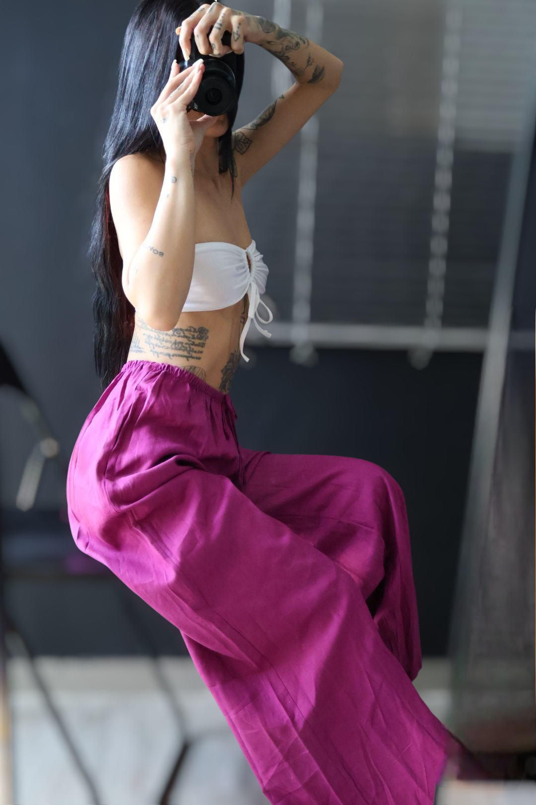Lilla Set - Image 3