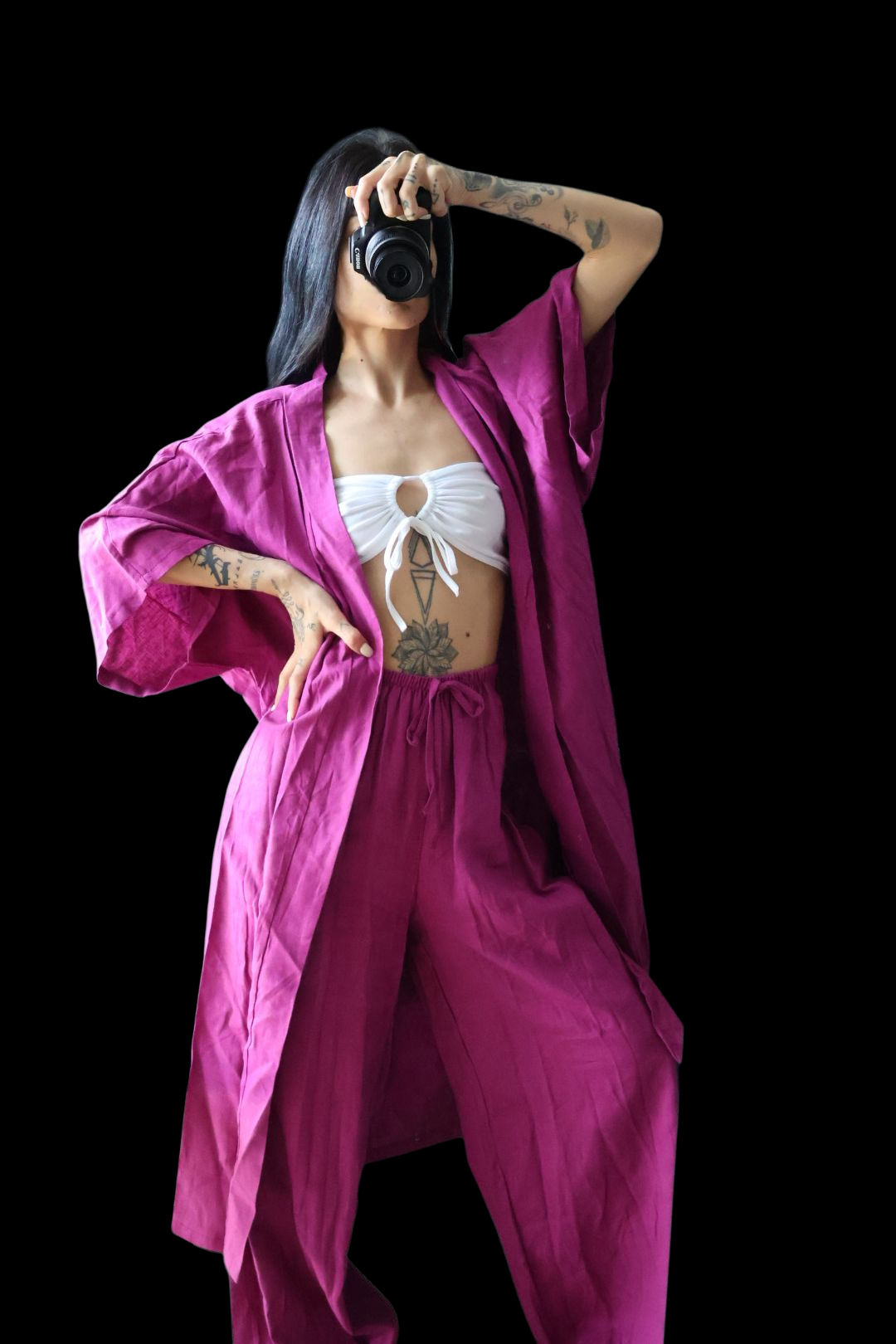 Lilla Set - Image 4