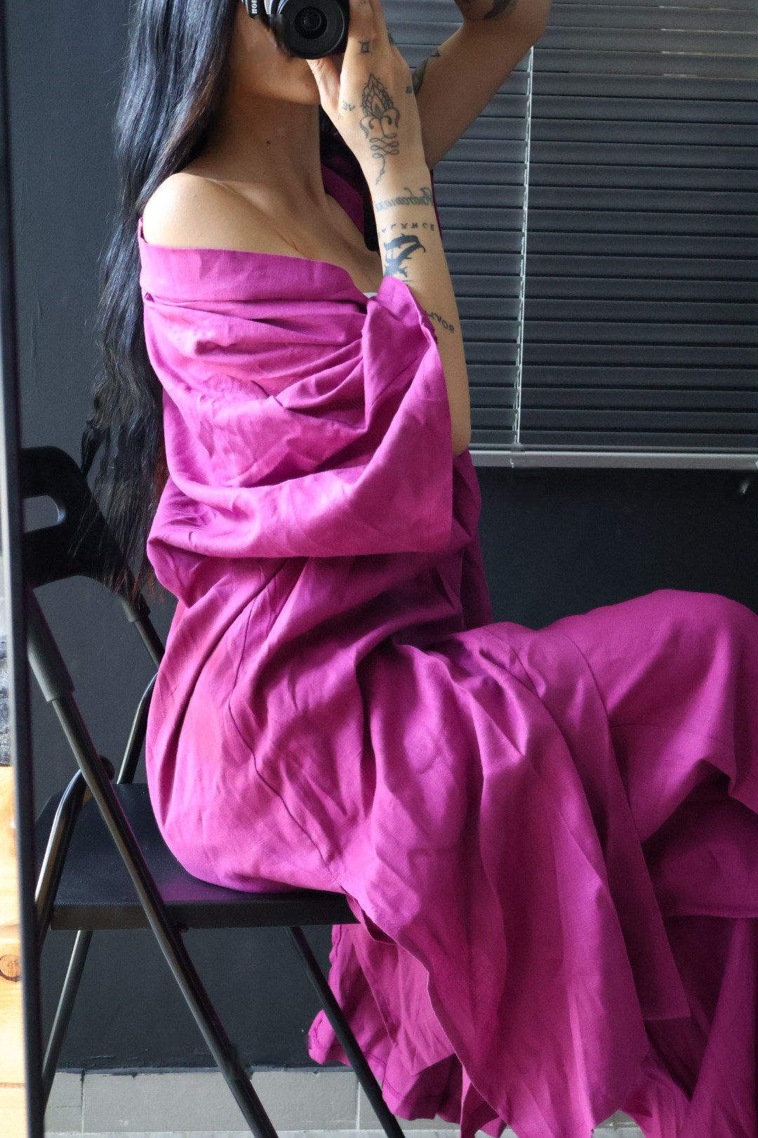 Lilla Set - Image 5