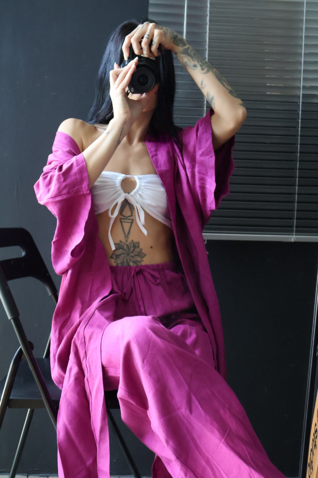 Lilla Set - Image 6