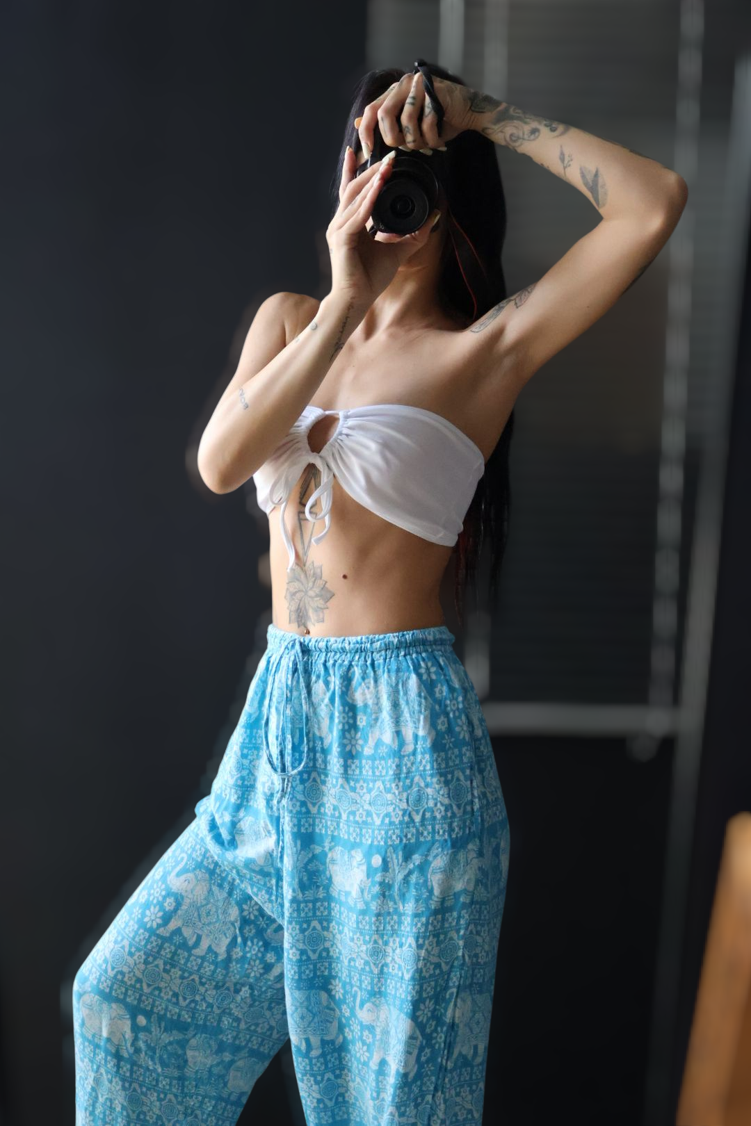 Bluny Pants - Image 4