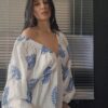 Gaia Dress
