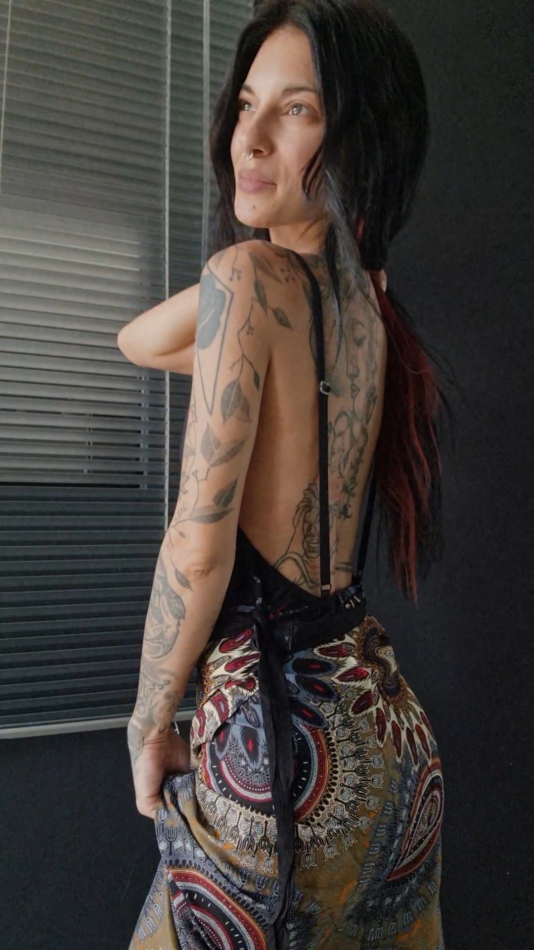 Manda Skirt - Image 4